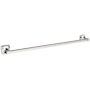 Amerock Stature 26-1/4" Towel Bar Polished Nickel