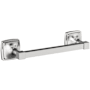 Amerock Stature 10-1/4" Towel Bar Chrome