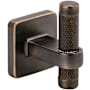 Amerock Esquire Robe Hook Oil Rubbed Bronze