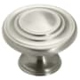 Satin Nickel