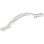 Amerock Inspirations 5-1/16 Inch Center to Center Handle Cabinet Pull Polished Chrome