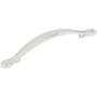 Amerock Inspirations 3 Inch Center to Center Handle Cabinet Pull Polished Chrome