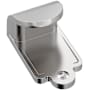 Amerock Inspirations 1-7/8 Inch Long Finger Pull Polished Chrome