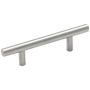 Amerock Bar Pulls 3 Inch Center to Center Bar Cabinet Pull Stainless Steel