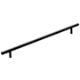 Amerock Bar Pulls 12-5/8 Inch Center to Center Bar Cabinet Pull Oil Rubbed Bronze