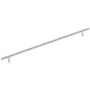 Amerock Bar Pulls 16-3/8 Inch Center to Center Bar Cabinet Pull Stainless Steel