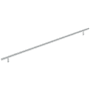 Amerock Bar Pulls 18-7/8 Inch Center to Center Bar Cabinet Pull Stainless Steel