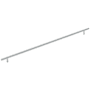 Amerock Bar Pulls 21-7/16 Inch Center to Center Bar Cabinet Pull Stainless Steel