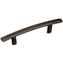 Amerock Cyprus 3 Inch Center to Center Bar Cabinet Pull Oil Rubbed Bronze