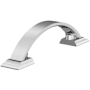 Amerock Candler 3 Inch Center to Center Handle Cabinet Pull Polished Chrome