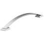 Amerock Candler 12 Inch Center to Center Appliance Pull Polished Chrome