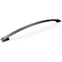 Amerock Candler 18 Inch Center to Center Appliance Pull Oil-Rubbed Bronze