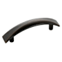 Amerock Extensity 3 Inch Center to Center Arch Cabinet Pull - 10 Pack Oil Rubbed Bronze