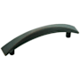 Amerock Extensity 3-3/4 Inch Center to Center Arch Cabinet Pull Oil Rubbed Bronze