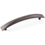 Amerock Extensity 5-1/16 Inch Center to Center Arch Cabinet Pull Oil-Rubbed Bronze