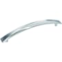 Amerock Extensity 6-5/16 Inch Center to Center Arch Cabinet Pull Polished Chrome
