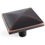 Oil-Rubbed Bronze