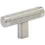 Satin Nickel