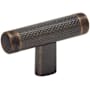 Oil Rubbed Bronze