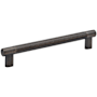Amerock Bronx 8 Inch Center to Center Bar Cabinet Pull Oil Rubbed Bronze