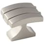 Satin Nickel