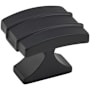 Matte Black