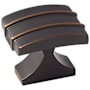 Oil Rubbed Bronze