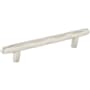 Amerock St. Vincent 5-1/16 Inch Center to Center Bar Cabinet Pull Polished Nickel