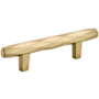 Amerock St. Vincent 3 Inch Center to Center Bar Cabinet Pull Champagne Bronze