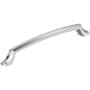 Amerock Bellamy 8-13/16 Inch Center to Center Arch Cabinet Pull Polished Chrome