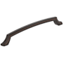 Amerock Bellamy 8-13/16 Inch Center to Center Arch Cabinet Pull Oil Rubbed Bronze