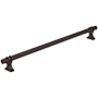 Amerock Davenport 18 Inch Center to Center Bar Cabinet Pull Oil Rubbed Bronze