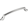 Amerock Bellamy 12 Inch Center to Center Arch Appliance Pull Polished Chrome