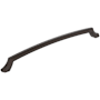 Amerock Bellamy 18 Inch Center to Center Arch Cabinet Pull Oil Rubbed Bronze