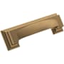 Champagne Bronze
