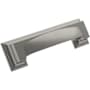 Satin Nickel
