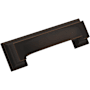 Oil Rubbed Bronze