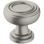 Satin Nickel