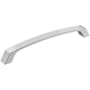 Amerock Premise 6-5/16 Inch Center to Center Arch Cabinet Pull Polished Chrome