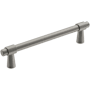 Satin Nickel