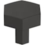 Matte Black