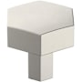 Satin Nickel