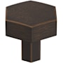Oil Rubbed Bronze