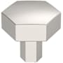 Polished Nickel