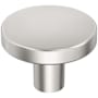 Polished Nickel