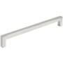 Amerock Monument 7-9/16 Inch Center to Center Handle Cabinet Pull Polished Chrome