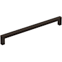 Amerock Monument 8-13/16 Inch Center to Center Handle Cabinet Pull Oil Rubbed Bronze