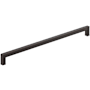 Amerock Monument 12-5/8 Inch Center to Center Handle Cabinet Pull Oil Rubbed Bronze