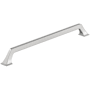 Amerock Exceed 12-5/8 Inch Center to Center Handle Cabinet Pull Polished Chrome