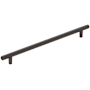 Amerock Caliber 18 Inch Center to Center Bar Cabinet Pull Oil Rubbed Bronze